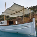 Llaut Menorquín Capeador 36