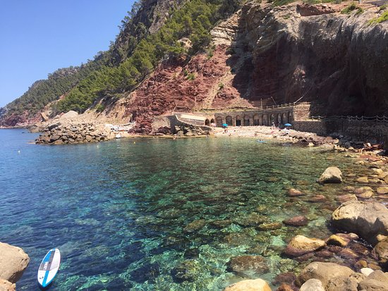 CALA ESTELLENCS