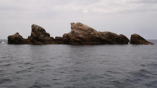 ES FARALLONS DE ESTELLENCS