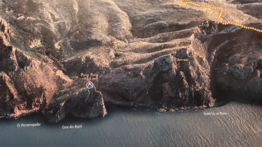 S’AIGO DES RATJOLI