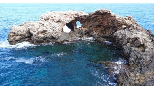 punta foradada SES ORTIGUES